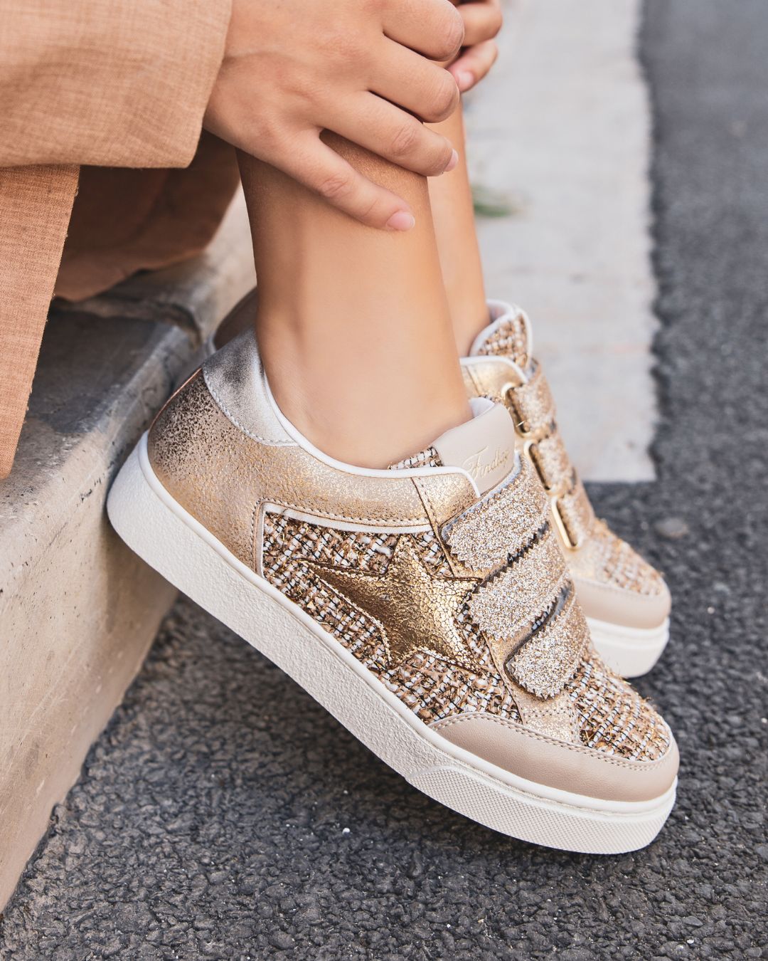 Zapatillas para Mujer y Baskets de Moda Coleccion Tendencia Casualmode Casualmode.es