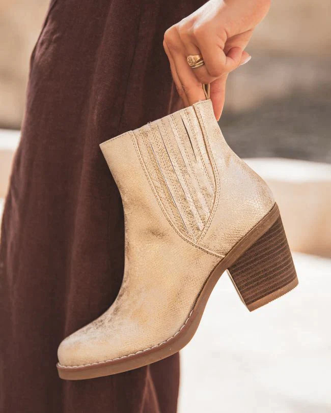 Botines de vestir para mujer shop